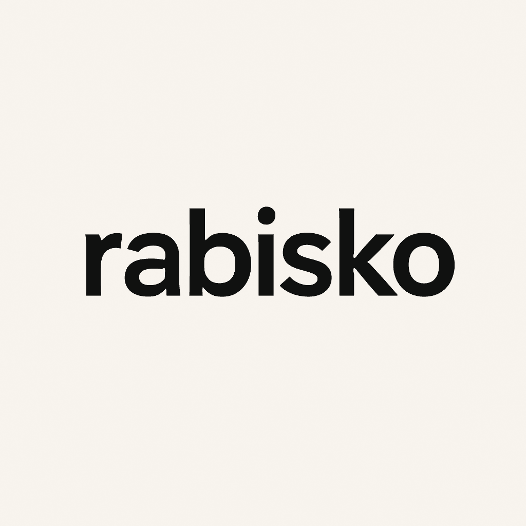Rabisko App